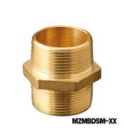 Brass Skin Fitting
